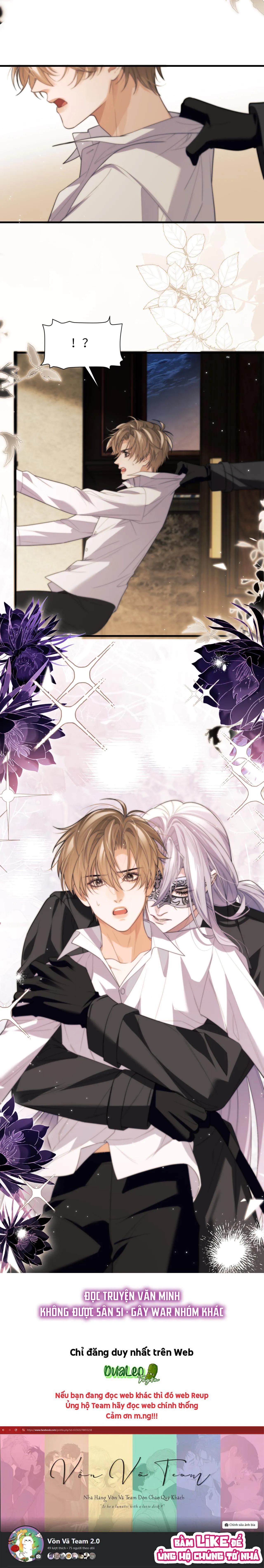 Nhân Ngư Desharow Chapter 88 Trang 16