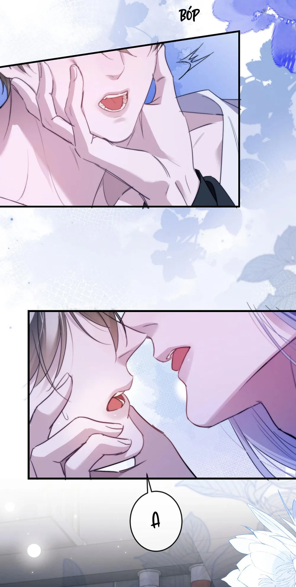 Nhân Ngư Desharow Chapter 94 Trang 5