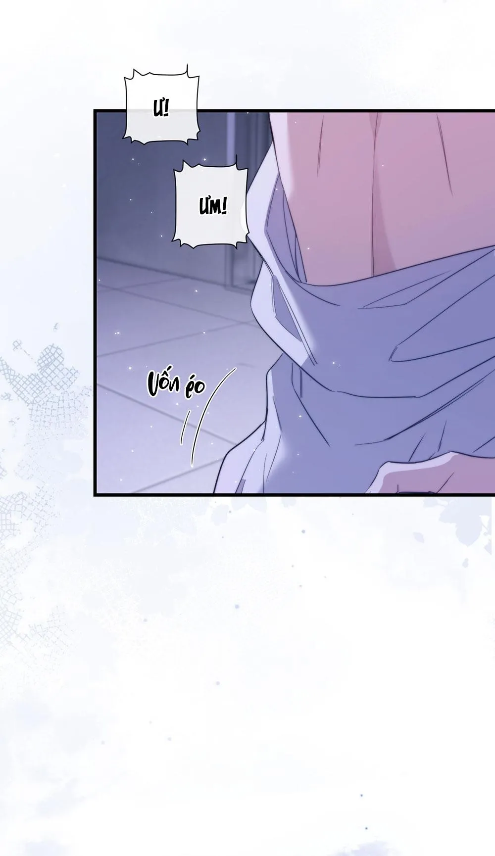 Nhân Ngư Desharow Chapter 94 Trang 8