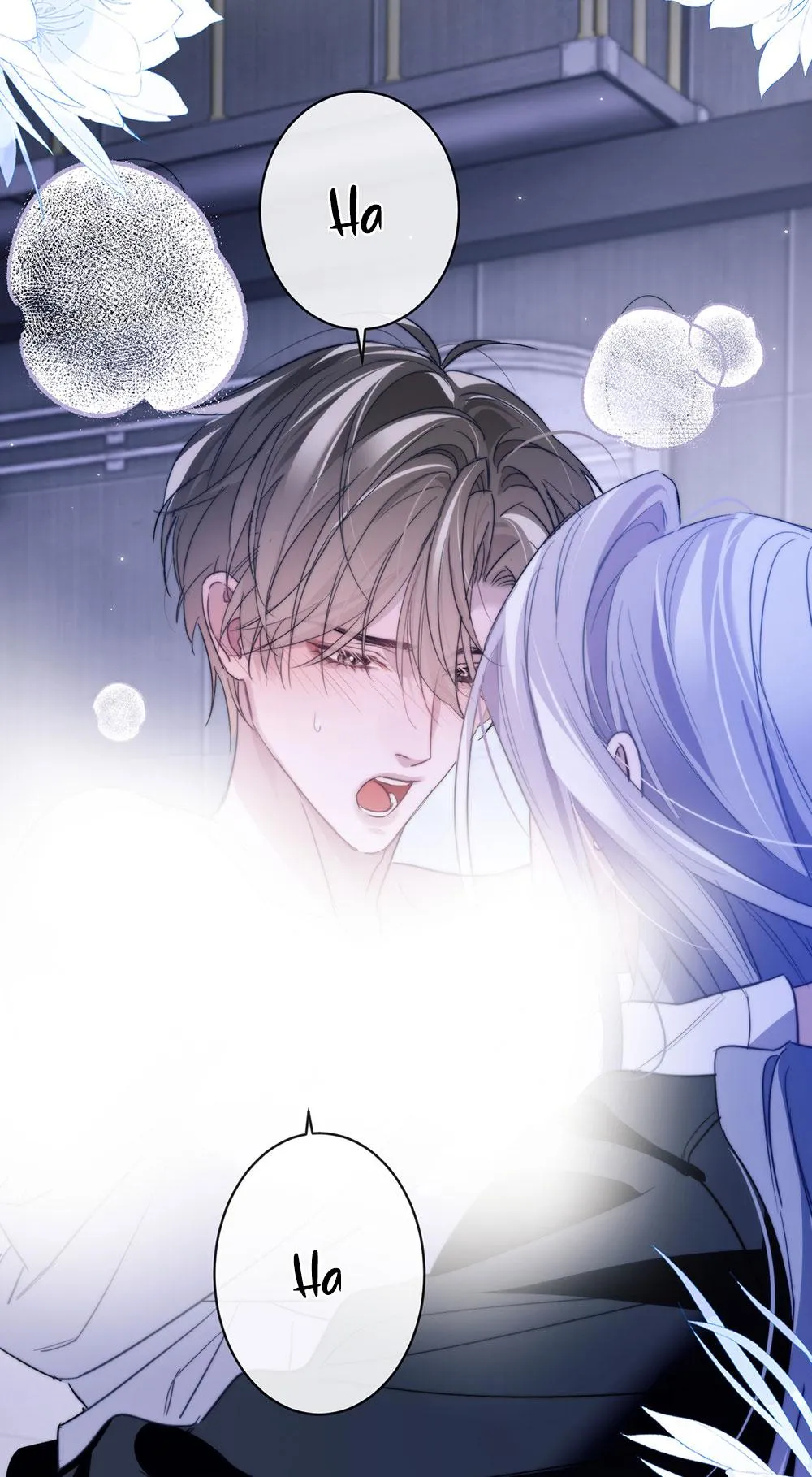 Nhân Ngư Desharow Chapter 94 Trang 10