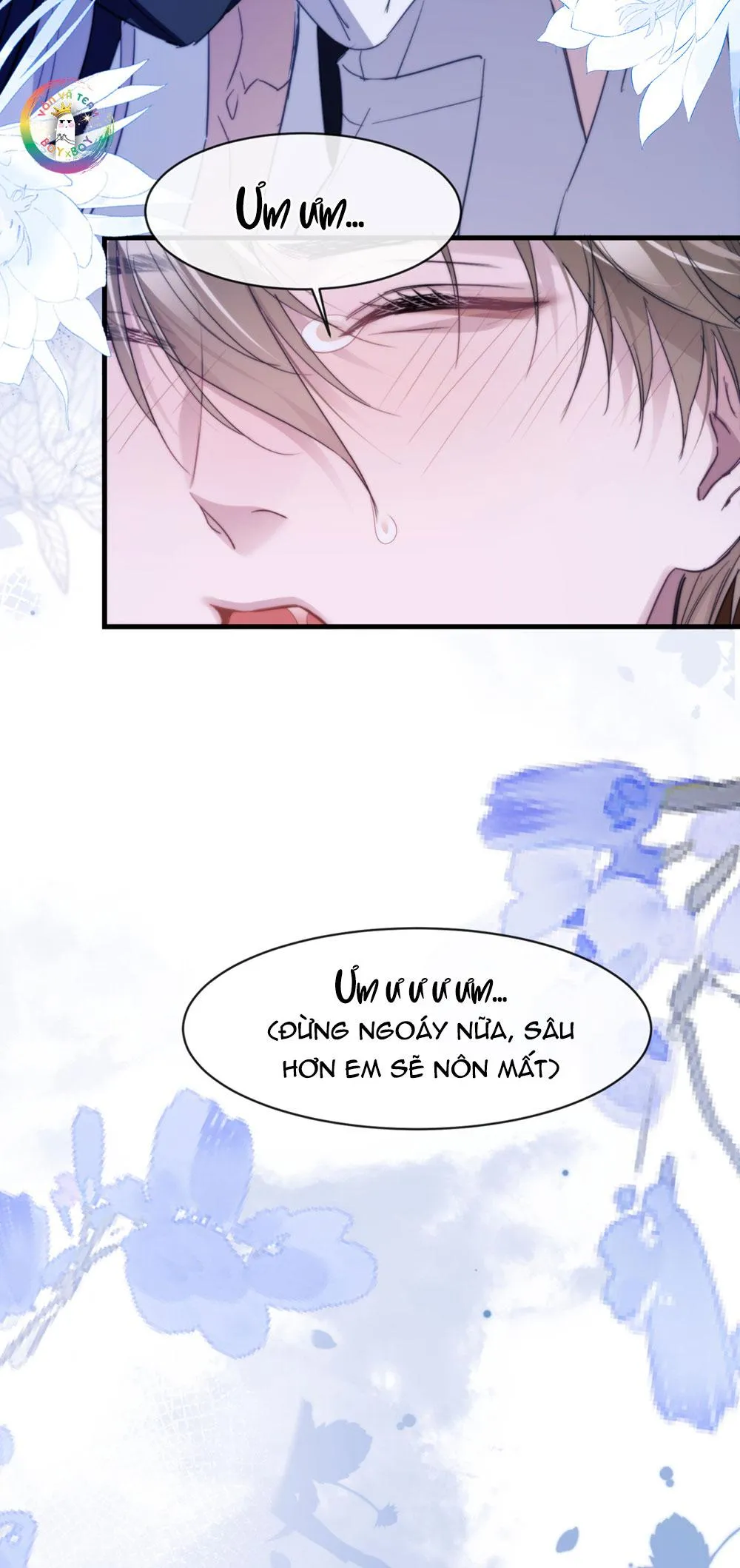 Nhân Ngư Desharow Chapter 94 Trang 17