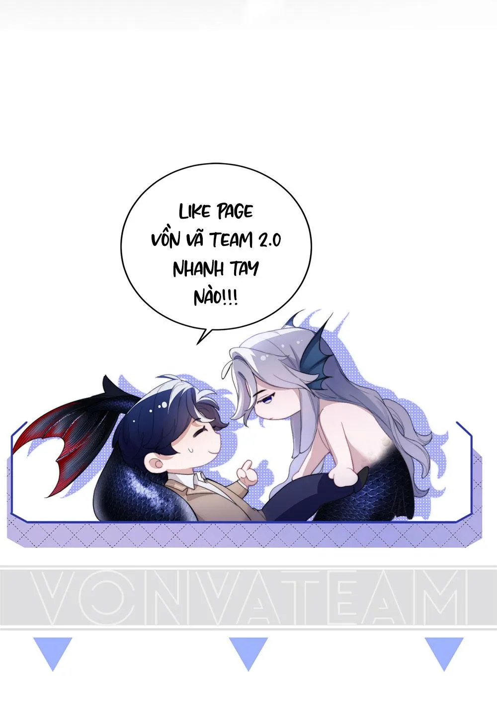 Nhân Ngư Desharow Chapter 94 Trang 31