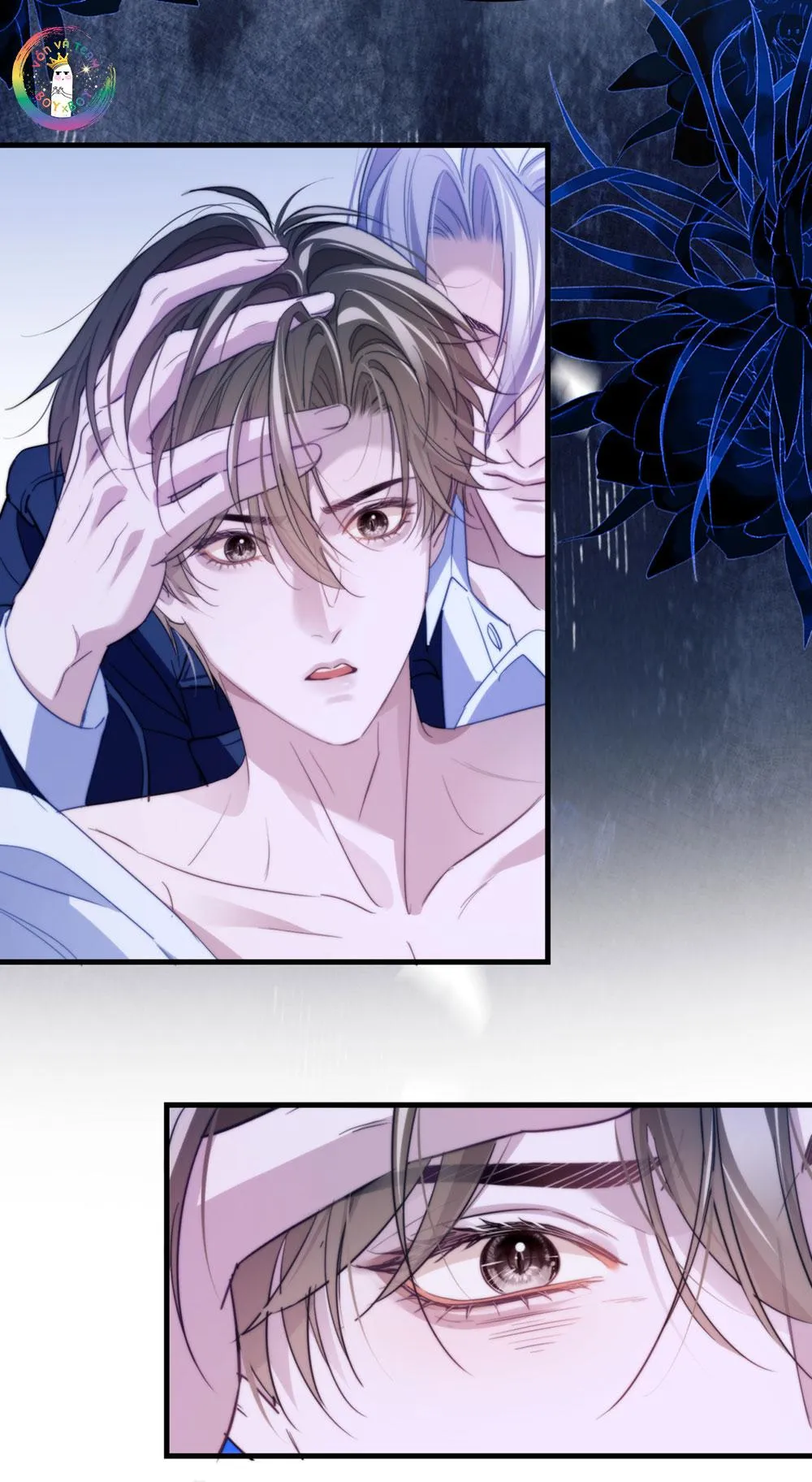 Nhân Ngư Desharow Chapter 95 Trang 11