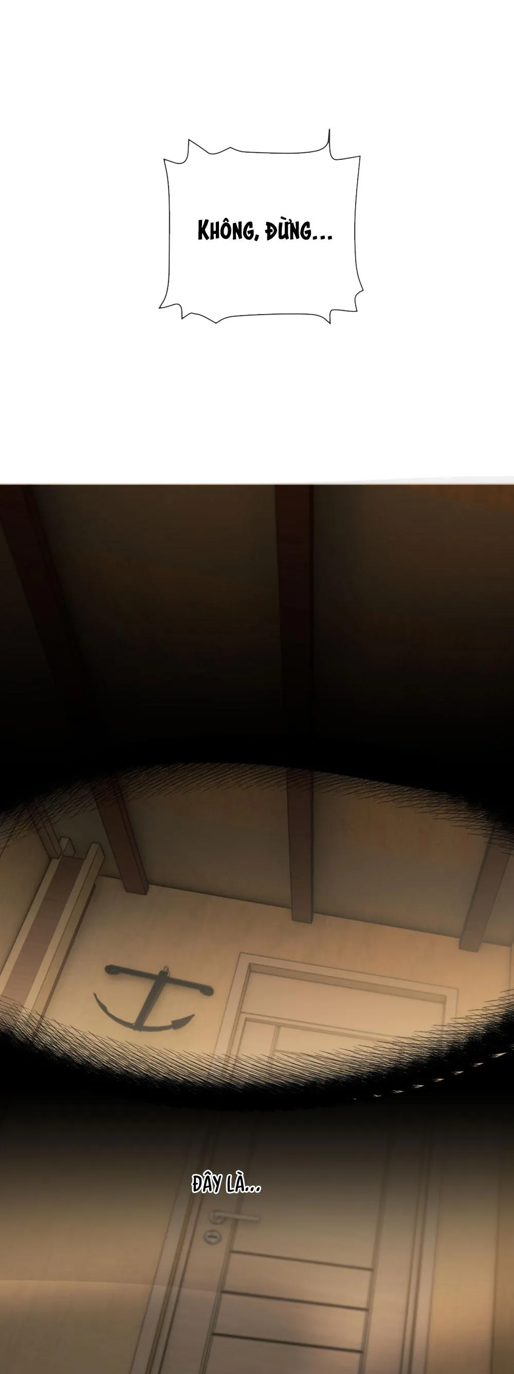 Nhân Ngư Desharow Chapter 95 Trang 12