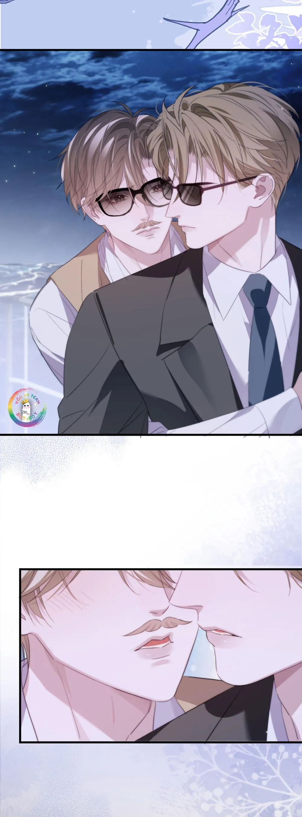 Nhân Ngư Desharow Chapter 96 Trang 10