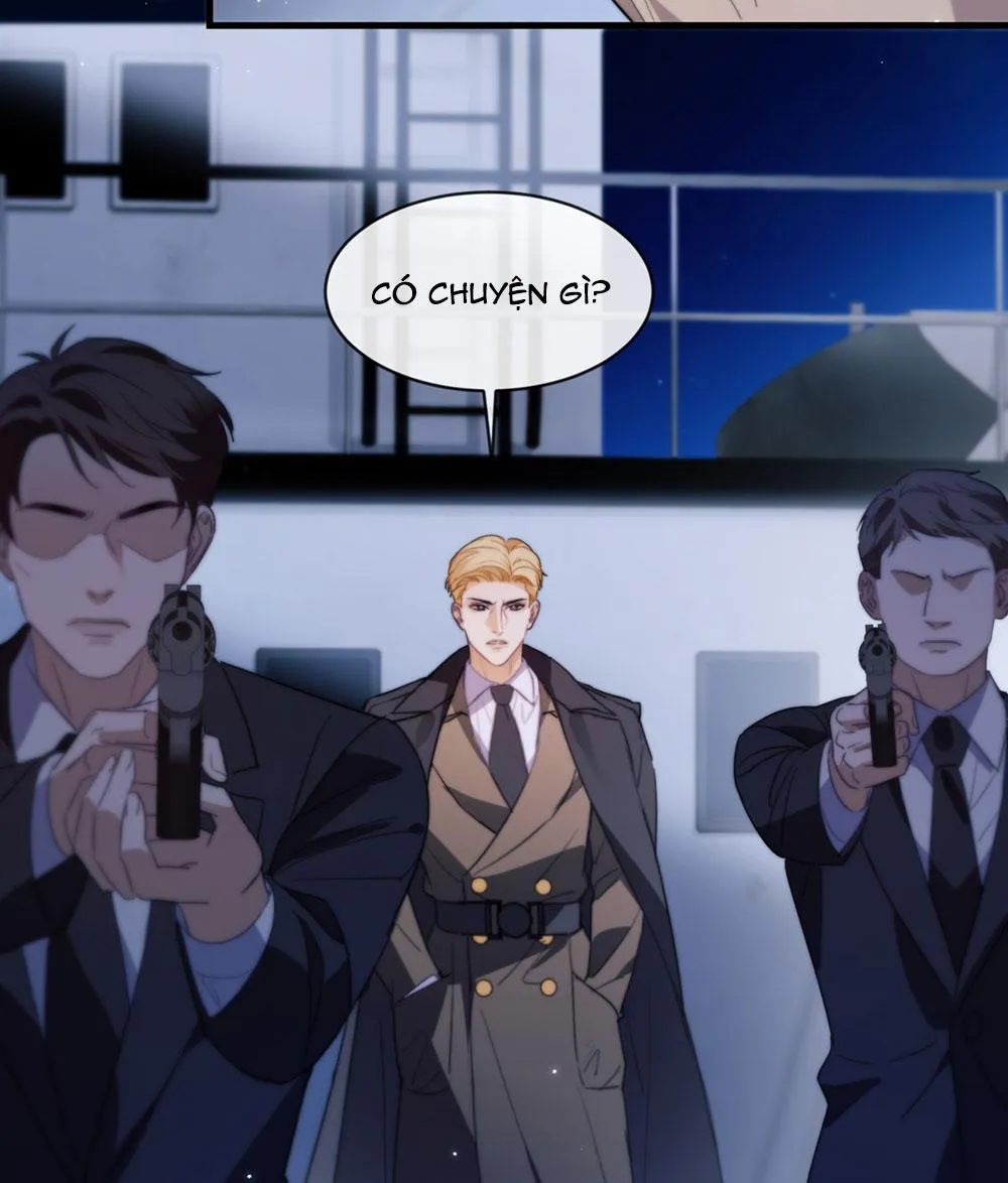 Nhân Ngư Desharow Chapter 96 Trang 16