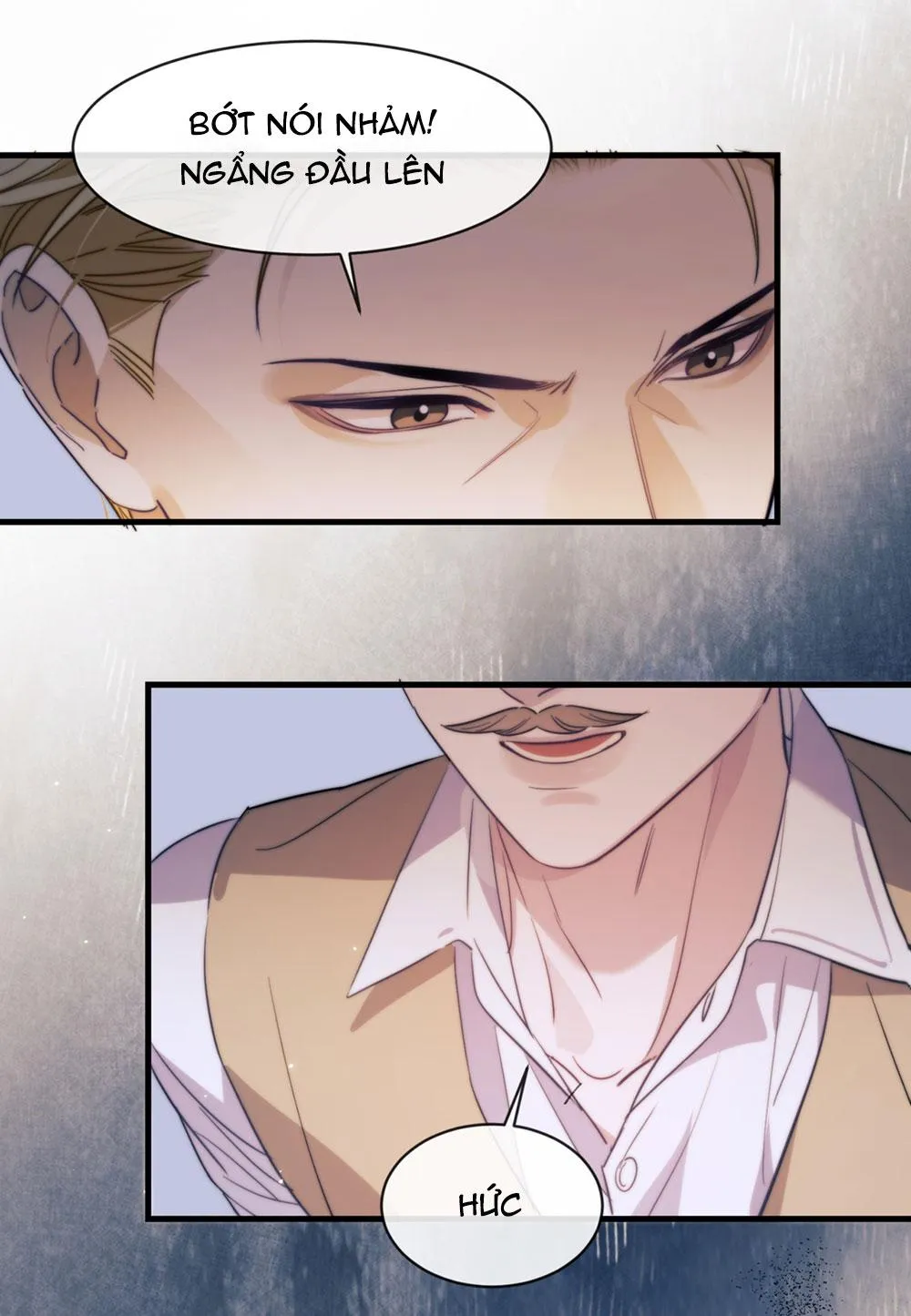 Nhân Ngư Desharow Chapter 96 Trang 19