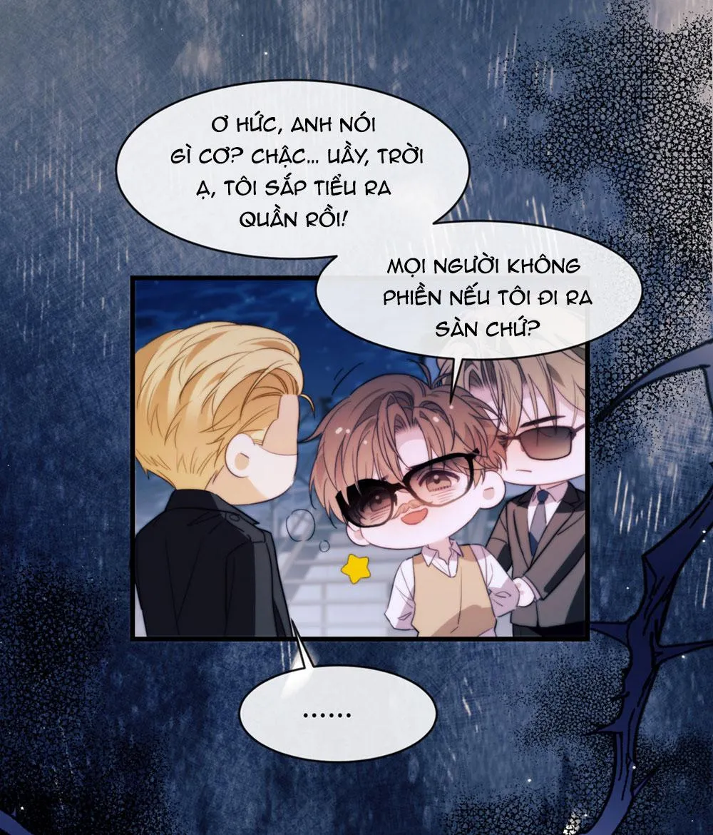 Nhân Ngư Desharow Chapter 96 Trang 20