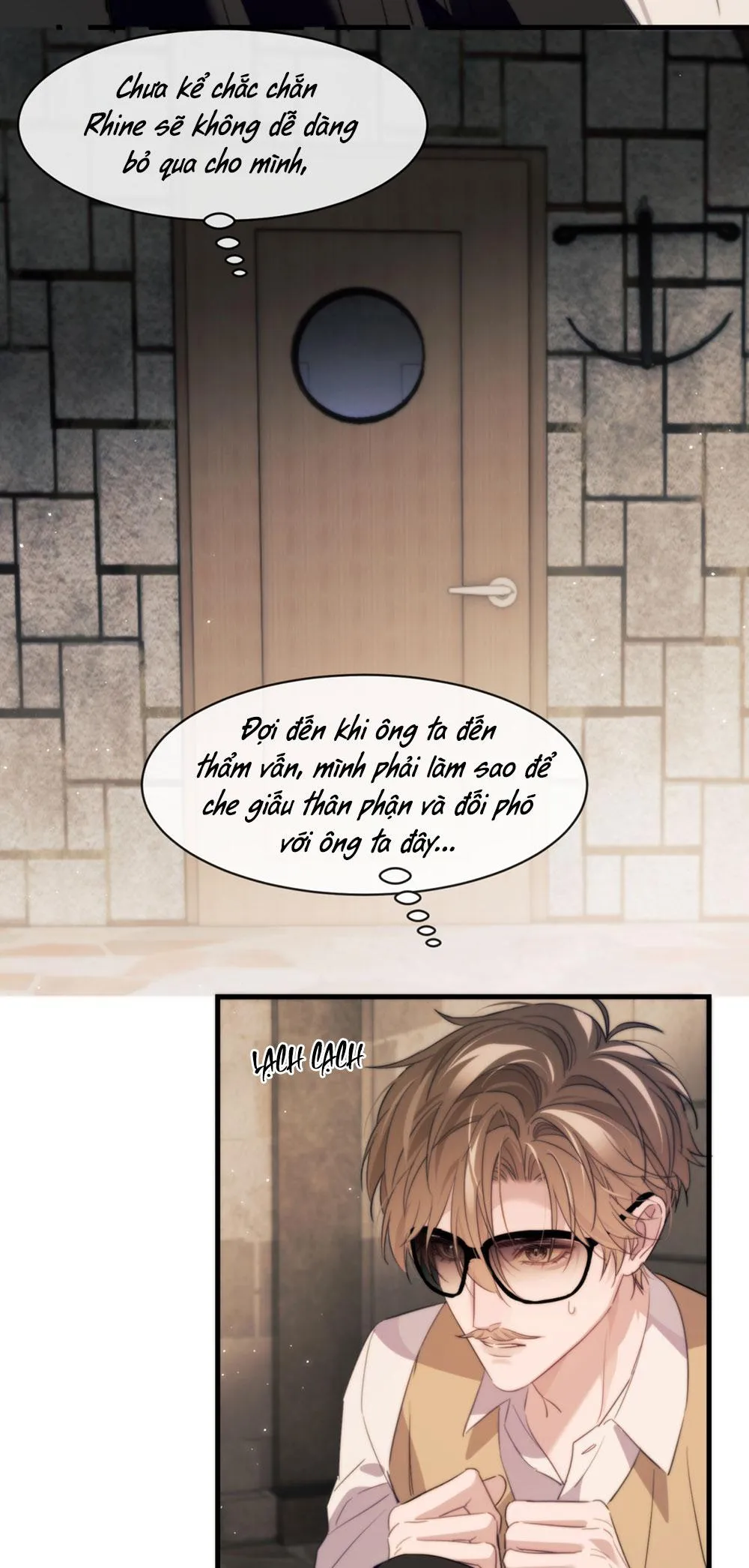 Nhân Ngư Desharow Chapter 96 Trang 24