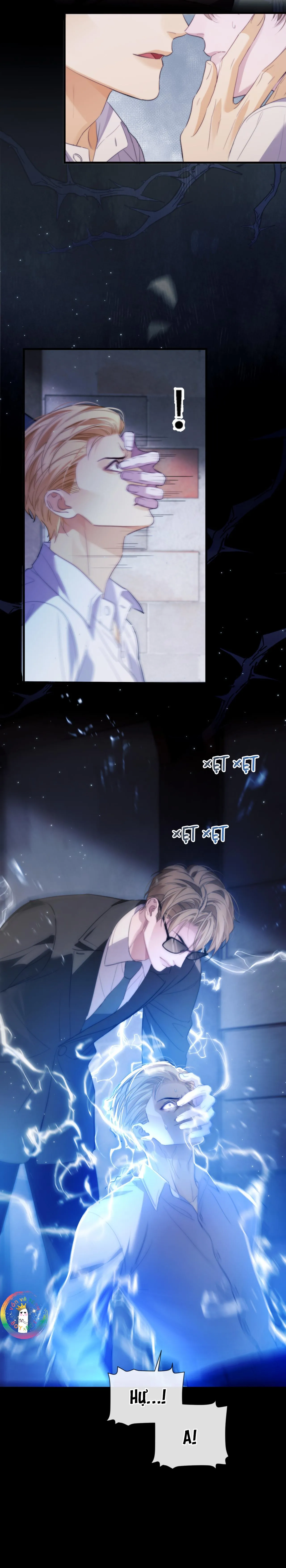 Nhân Ngư Desharow Chapter 97 Trang 5