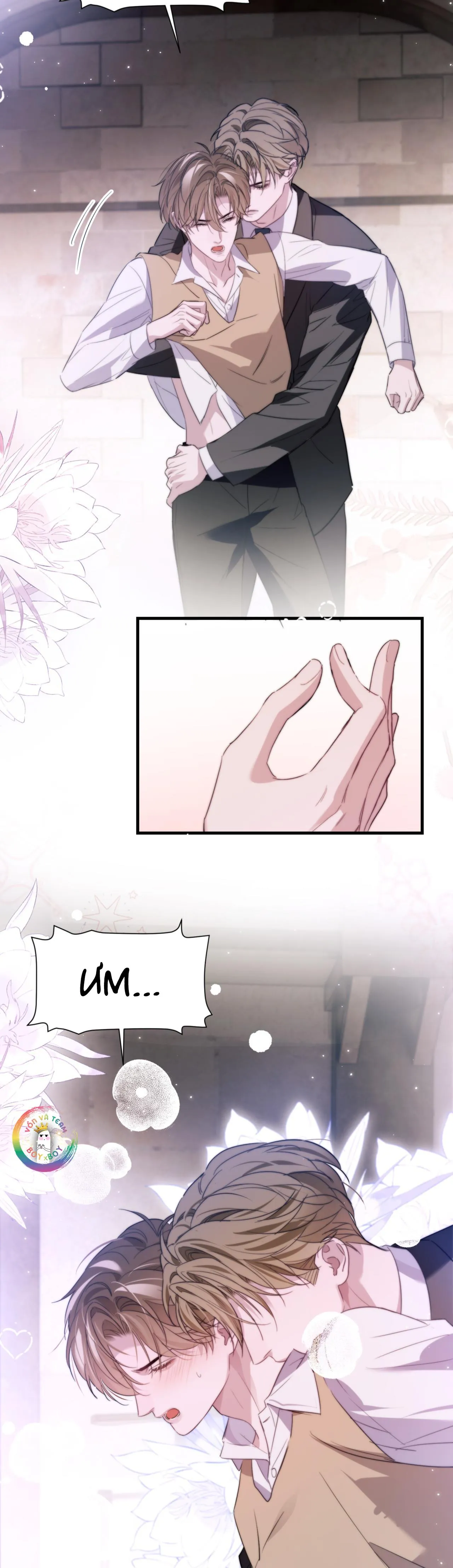 Nhân Ngư Desharow Chapter 98 Trang 7