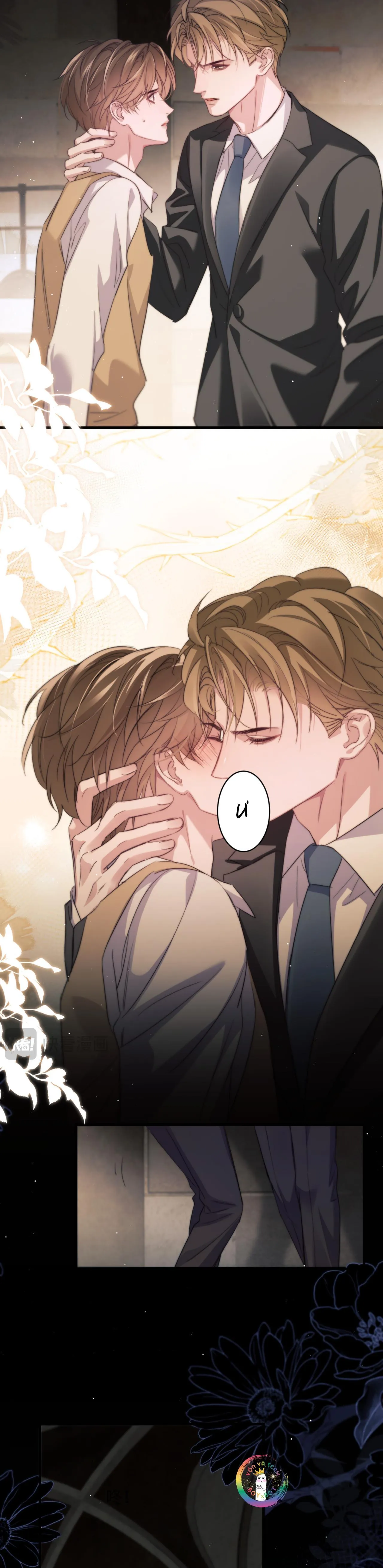 Nhân Ngư Desharow Chapter 98 Trang 13