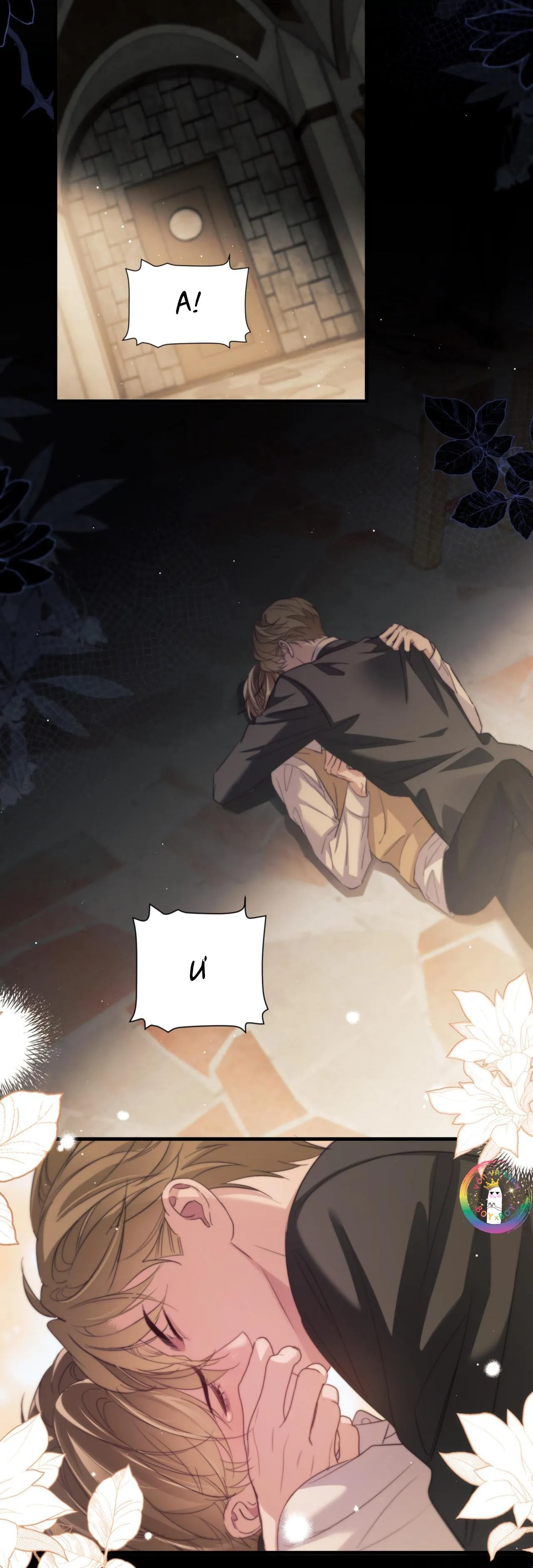 Nhân Ngư Desharow Chapter 98 Trang 14