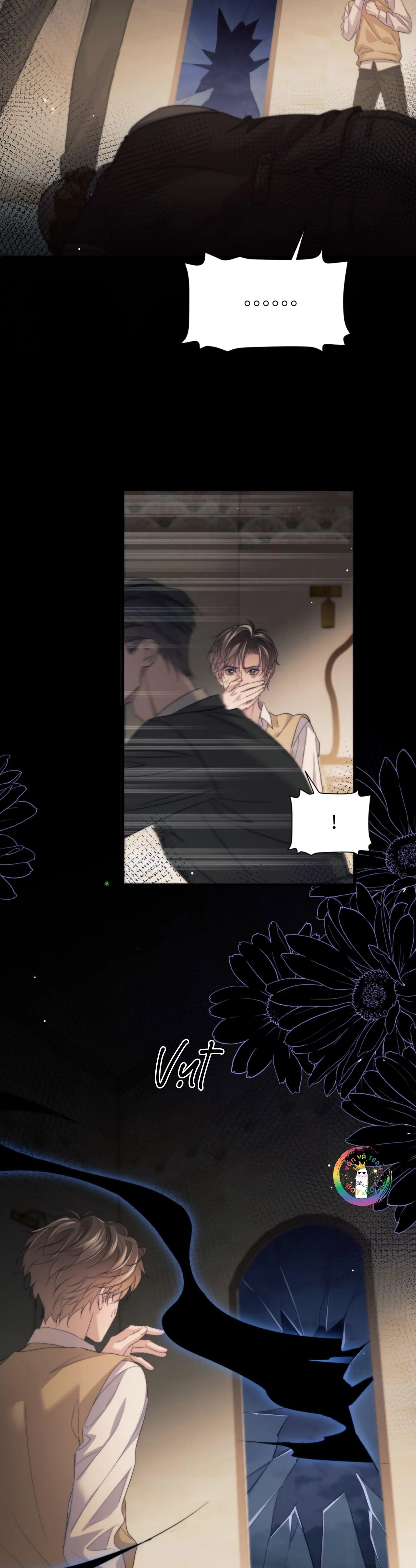 Nhân Ngư Desharow Chapter 100 Trang 9