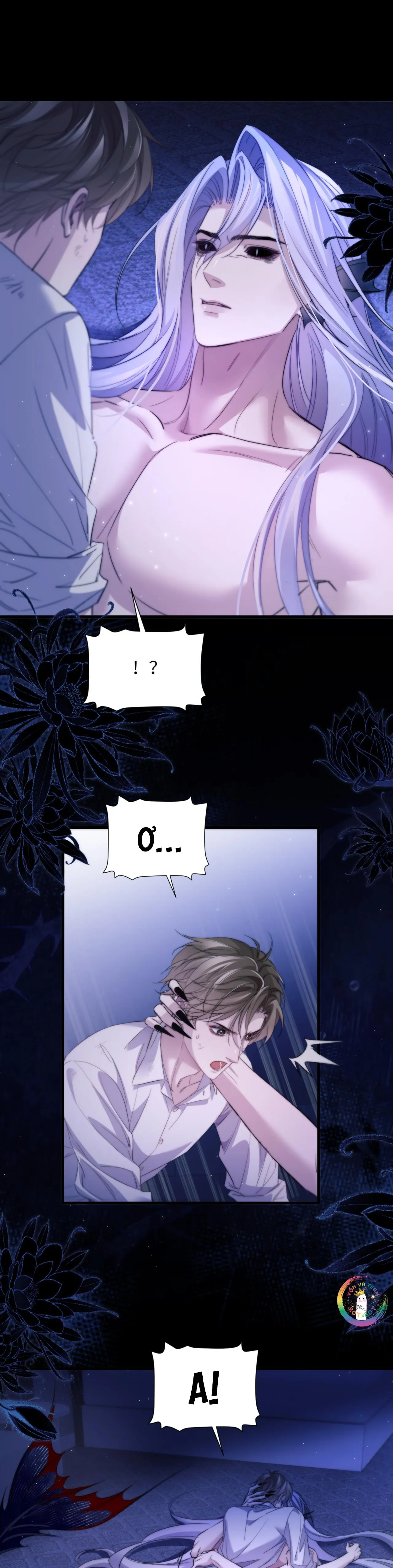 Nhân Ngư Desharow Chapter 101 Trang 5