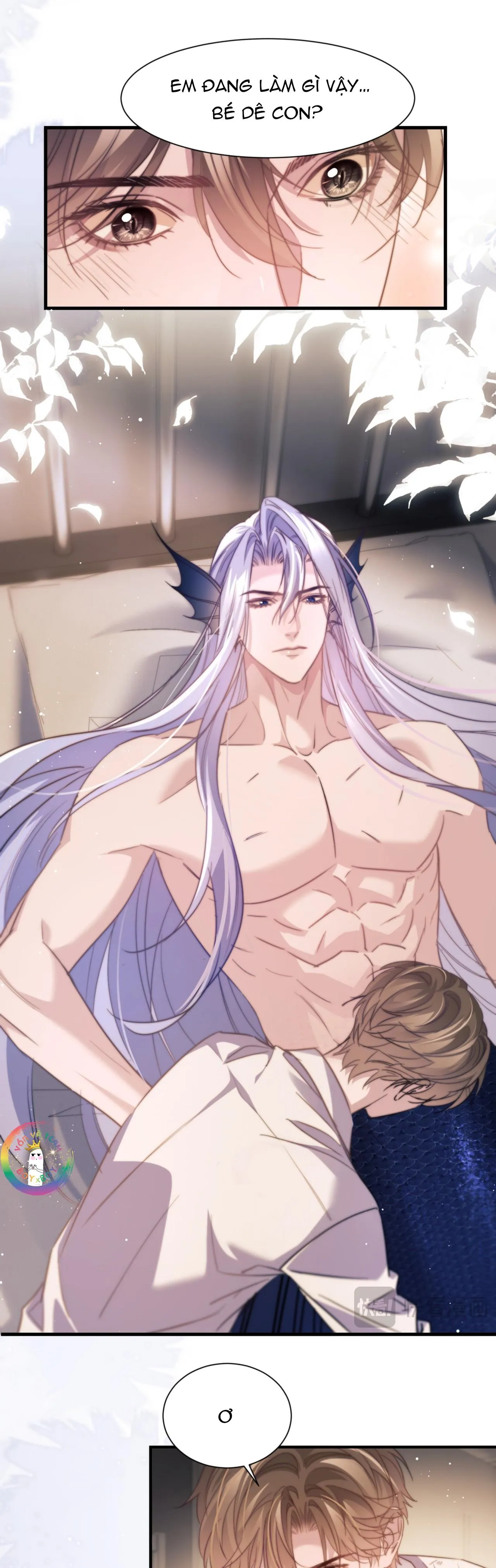 Nhân Ngư Desharow Chapter 102 Trang 14