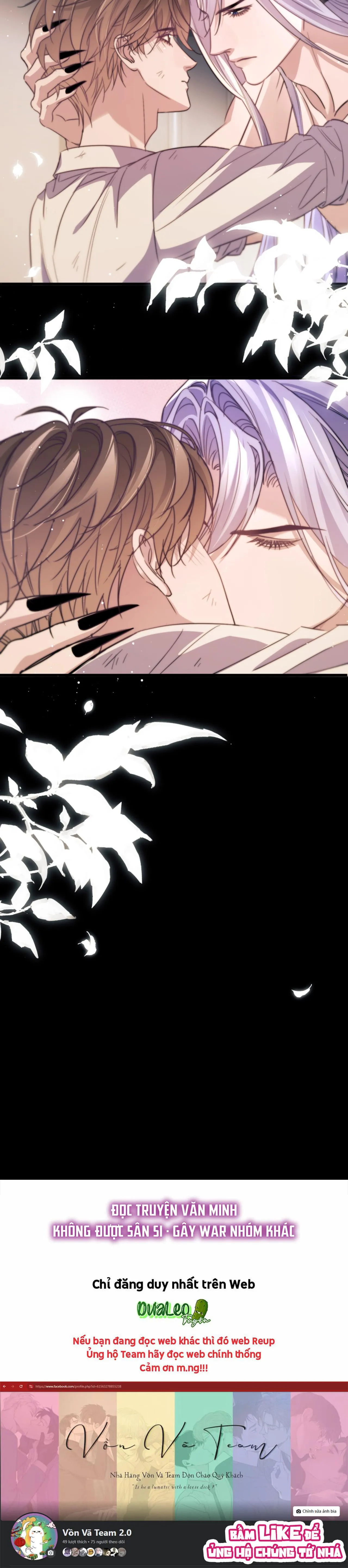 Nhân Ngư Desharow Chapter 102 Trang 17