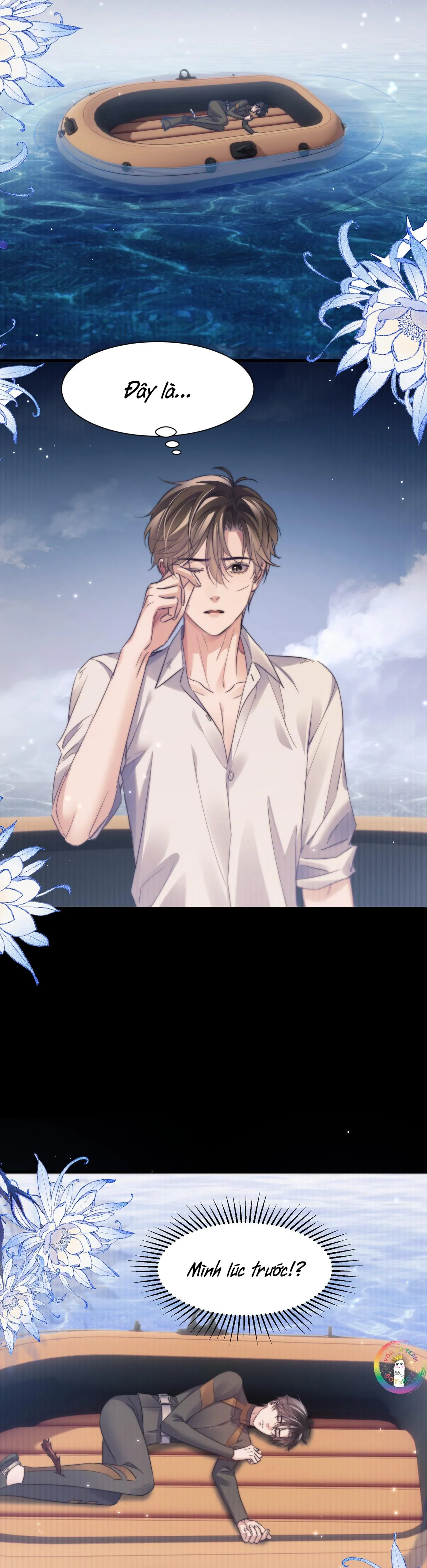 Nhân Ngư Desharow Chapter 103 Trang 13