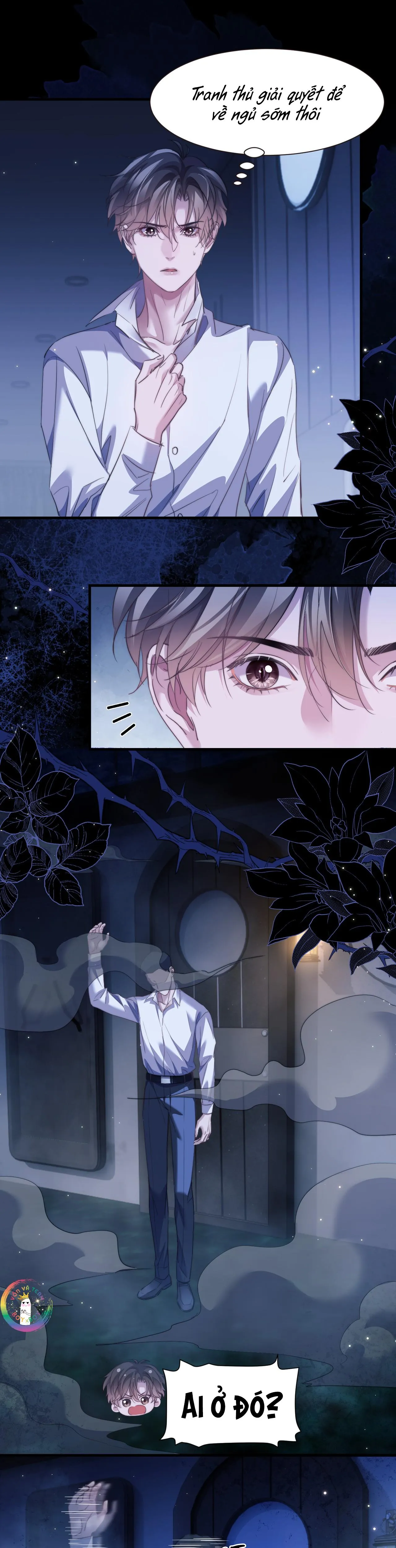 Nhân Ngư Desharow Chapter 104 Trang 5