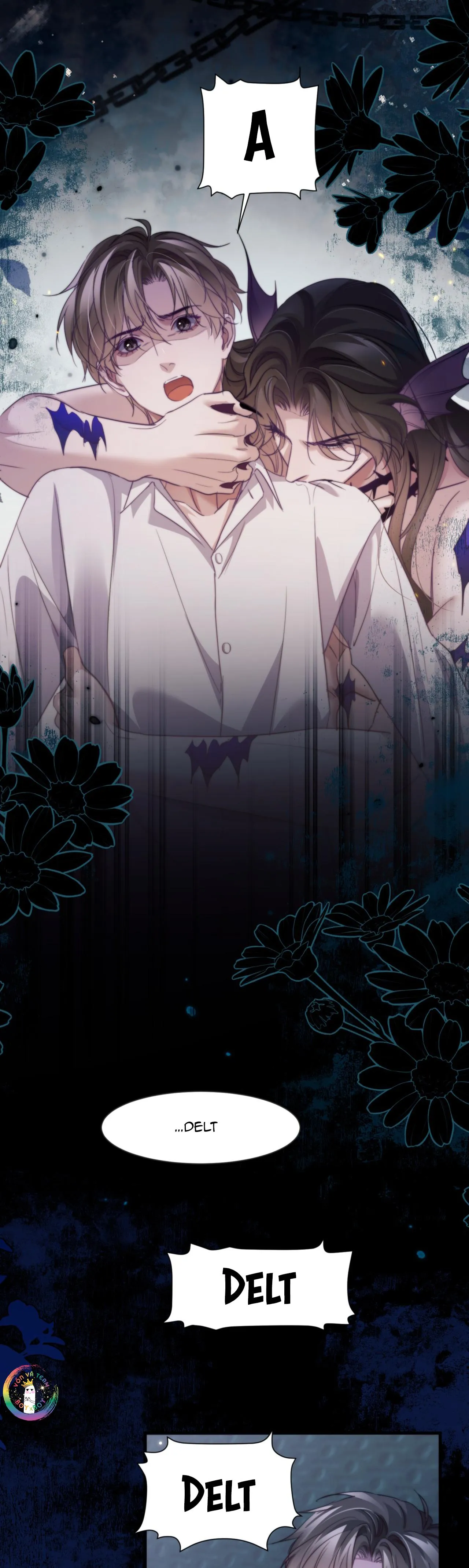 Nhân Ngư Desharow Chapter 105 Trang 10