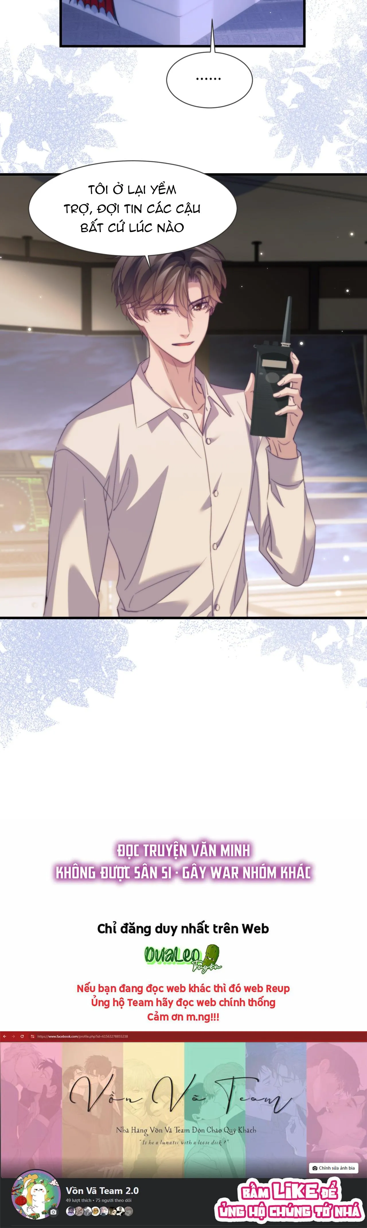 Nhân Ngư Desharow Chapter 105 Trang 19