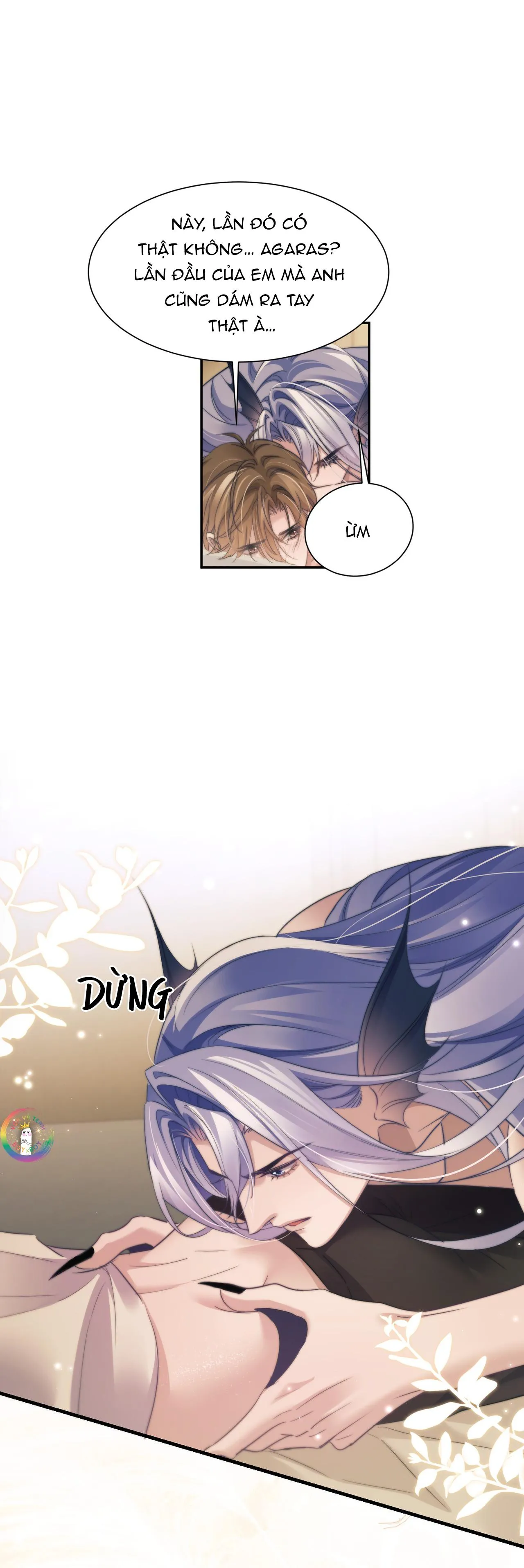 Nhân Ngư Desharow Chapter 107 Trang 4