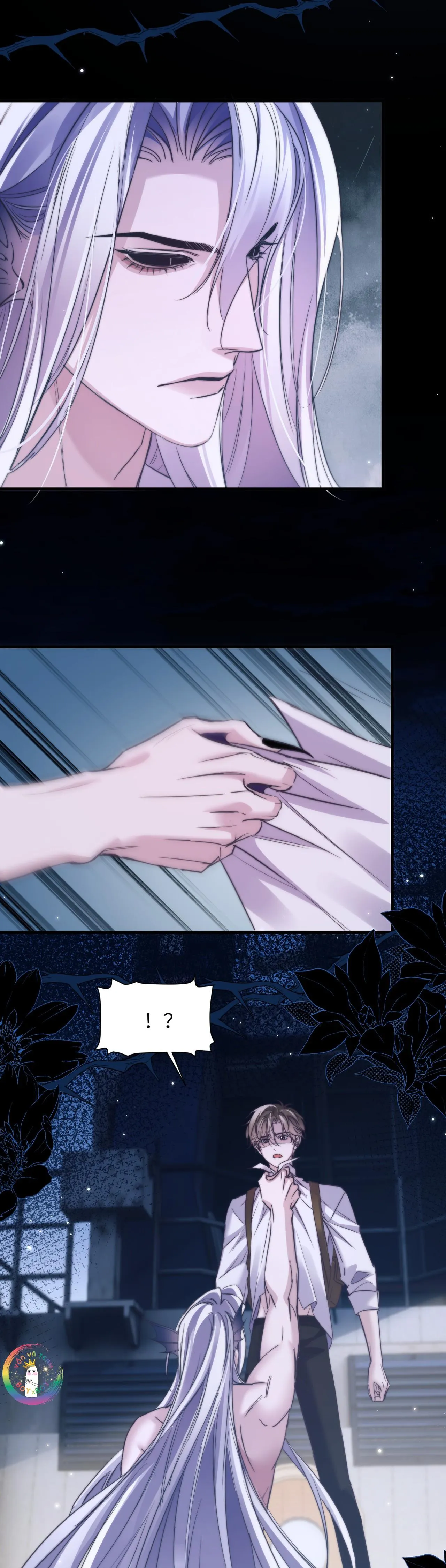 Nhân Ngư Desharow Chapter 108 Trang 12