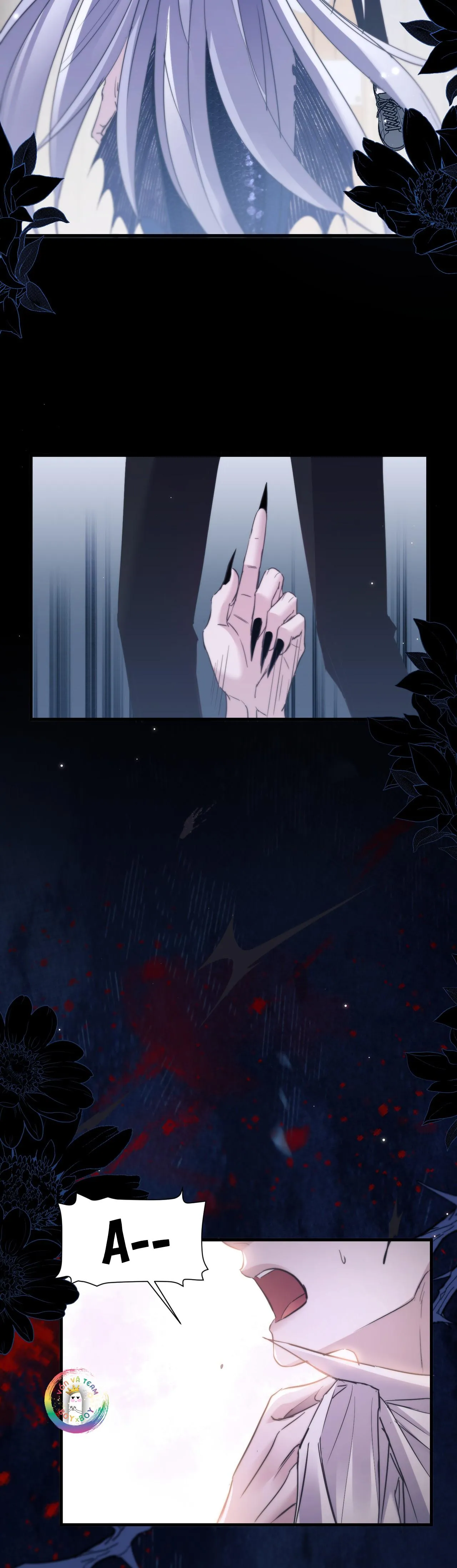 Nhân Ngư Desharow Chapter 108 Trang 13