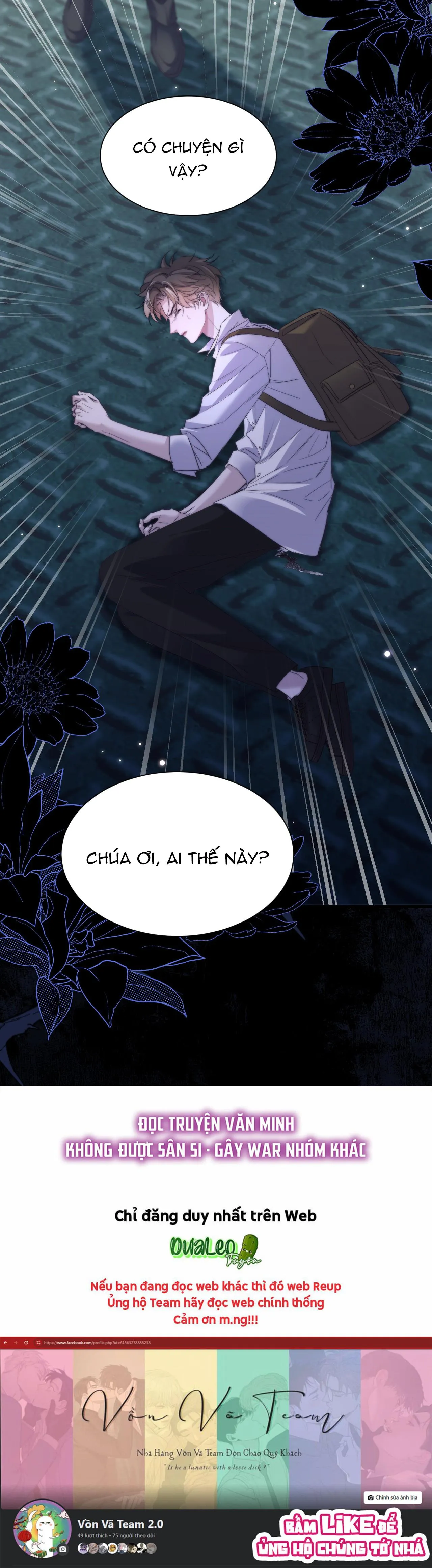 Nhân Ngư Desharow Chapter 108 Trang 21