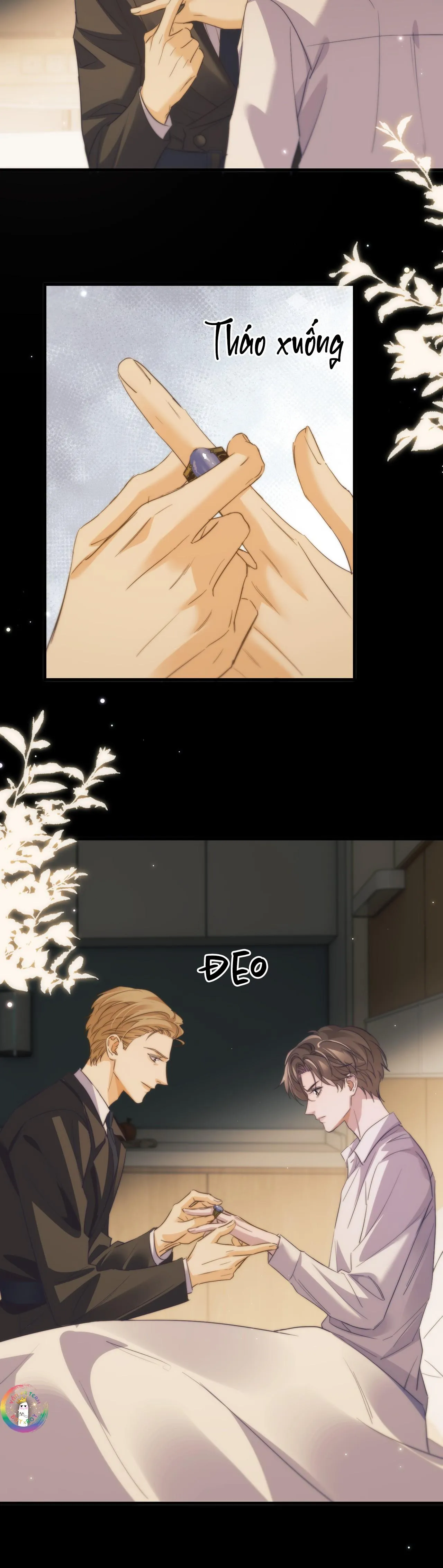 Nhân Ngư Desharow Chapter 109 Trang 11