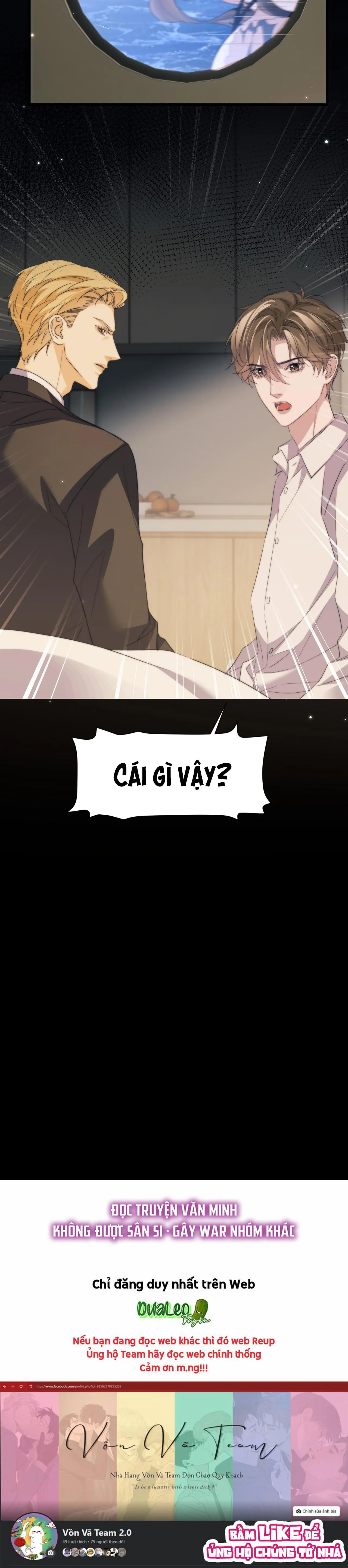 Nhân Ngư Desharow Chapter 109 Trang 19