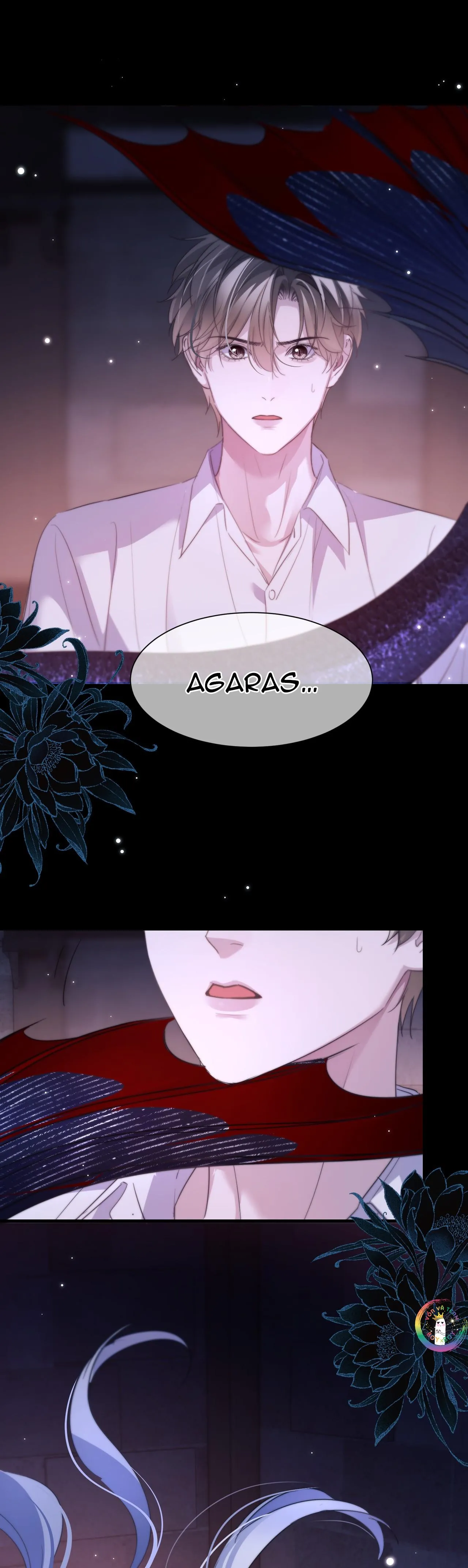 Nhân Ngư Desharow Chapter 111 Trang 12