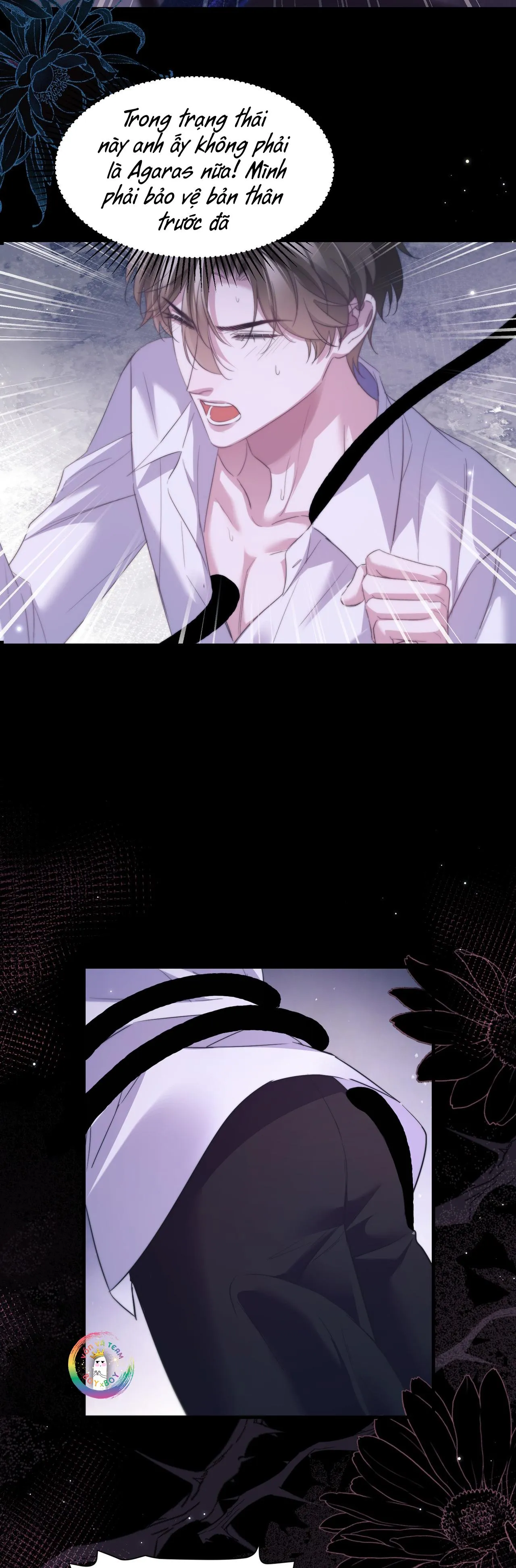 Nhân Ngư Desharow Chapter 111 Trang 18