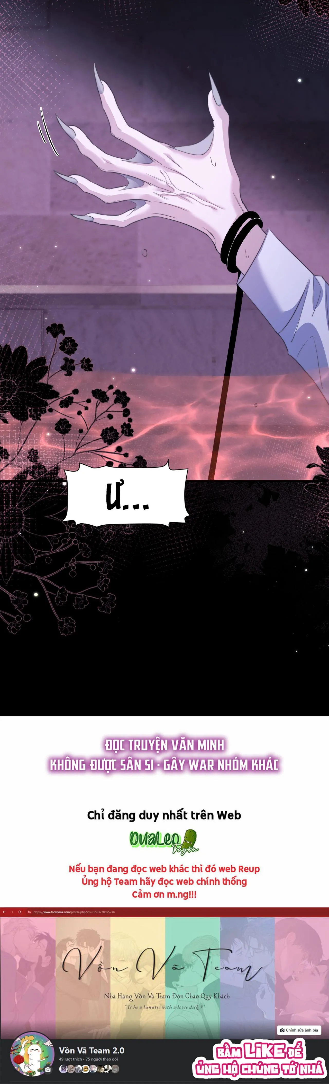 Nhân Ngư Desharow Chapter 111 Trang 20