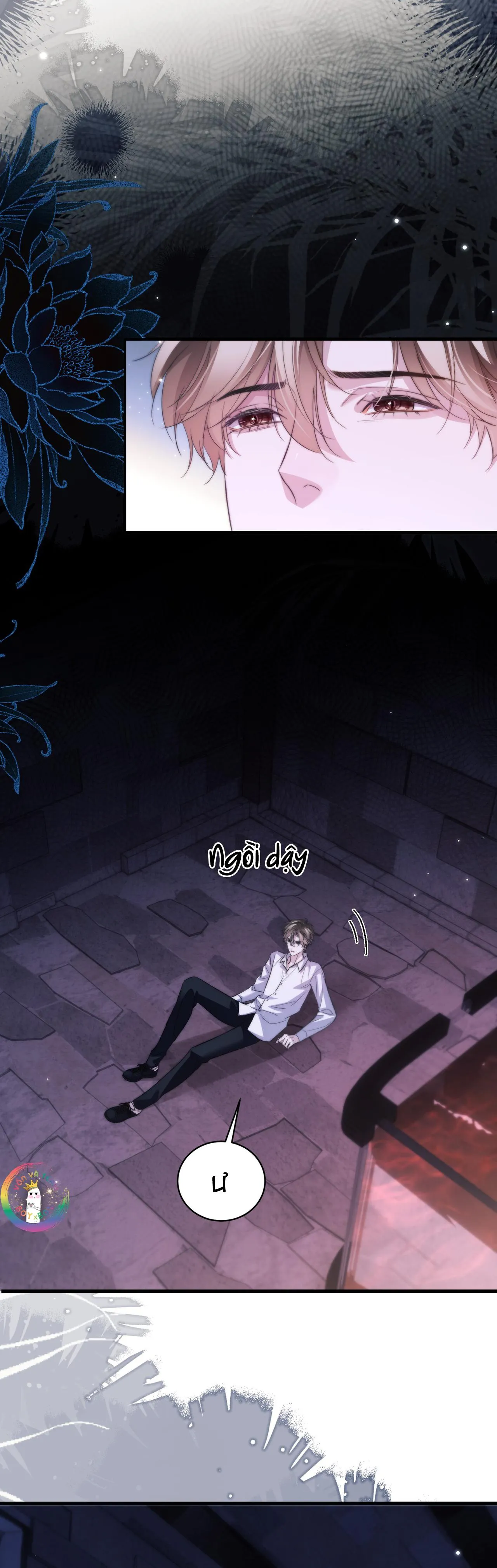 Nhân Ngư Desharow Chapter 112 Trang 18