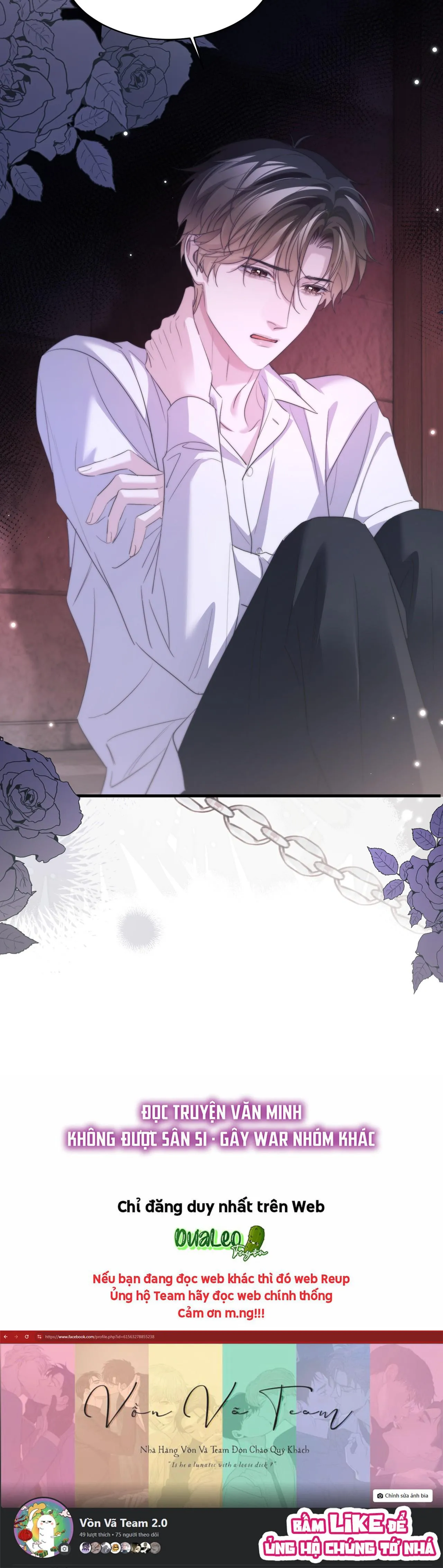 Nhân Ngư Desharow Chapter 112 Trang 21