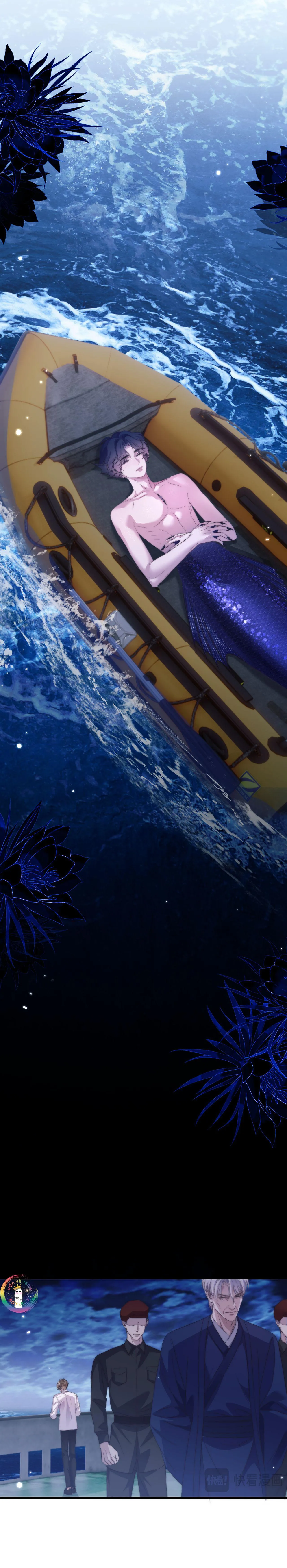 Nhân Ngư Desharow Chapter 113 Trang 13