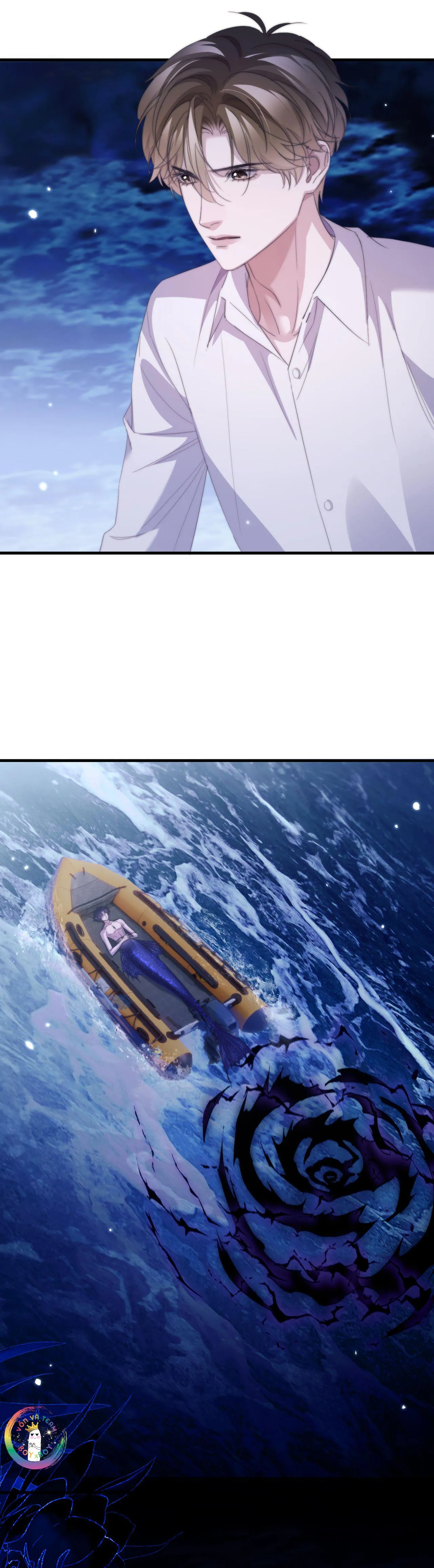 Nhân Ngư Desharow Chapter 113 Trang 14