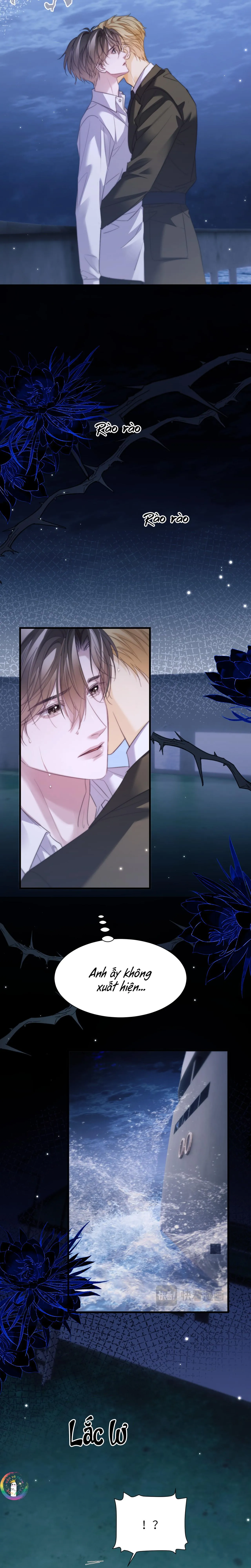 Nhân Ngư Desharow Chapter 114 Trang 9