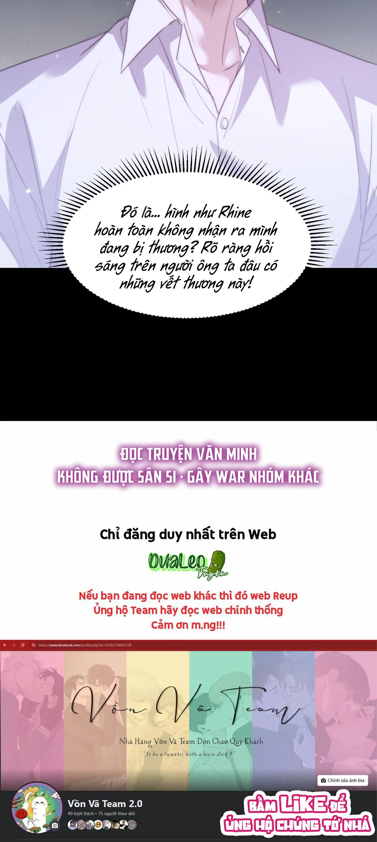 Nhân Ngư Desharow Chapter 114 Trang 11