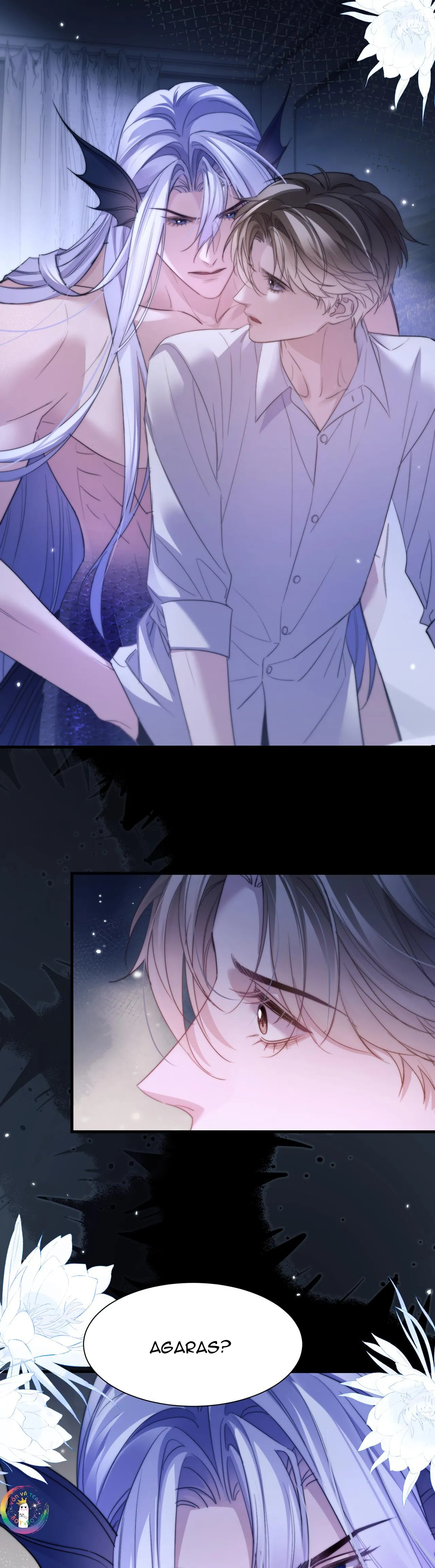 Nhân Ngư Desharow Chapter 115 Trang 10