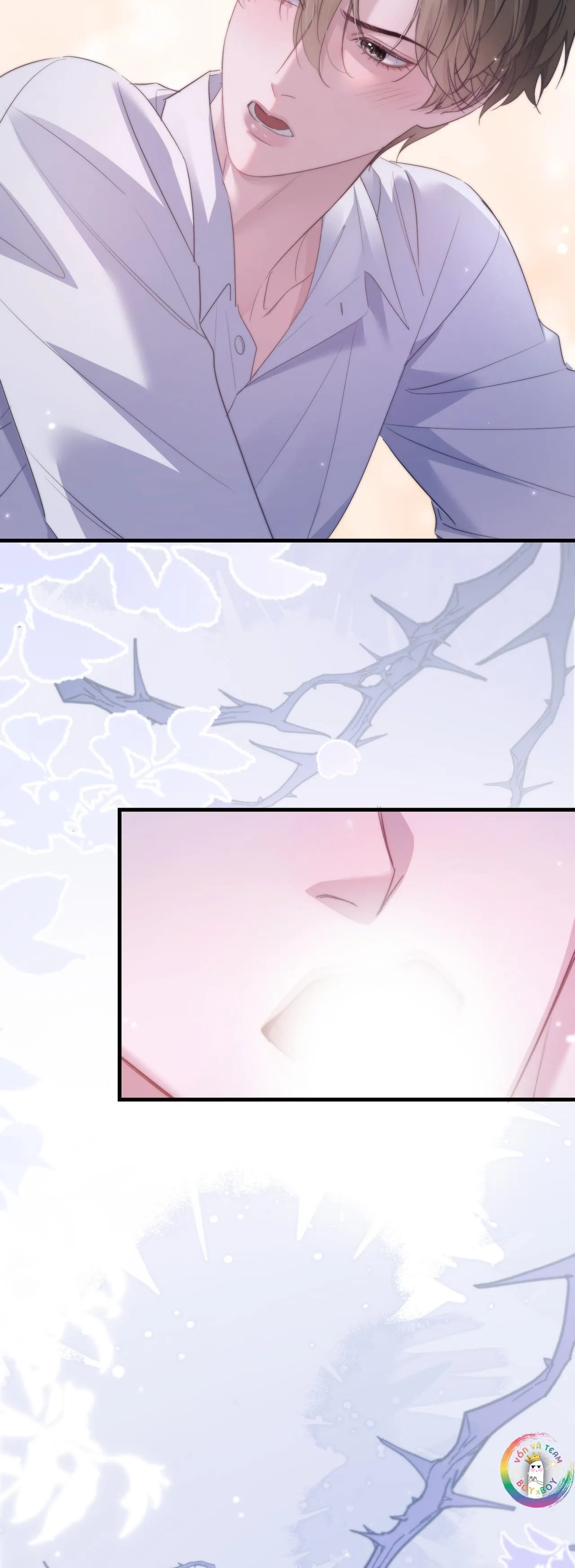 Nhân Ngư Desharow Chapter 115 Trang 13