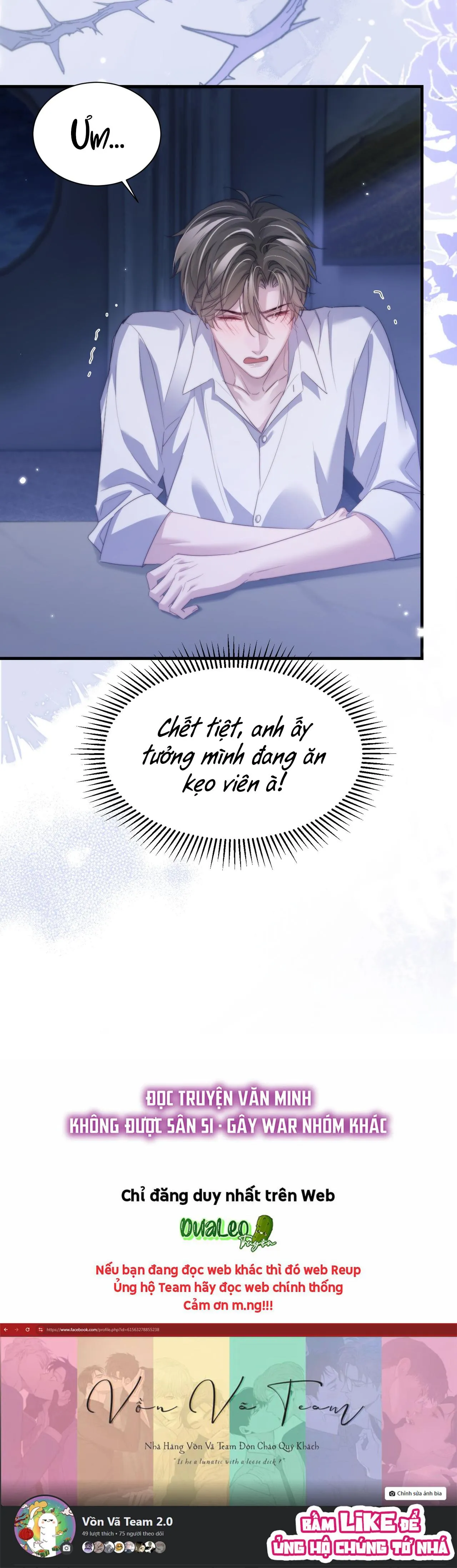 Nhân Ngư Desharow Chapter 115 Trang 14