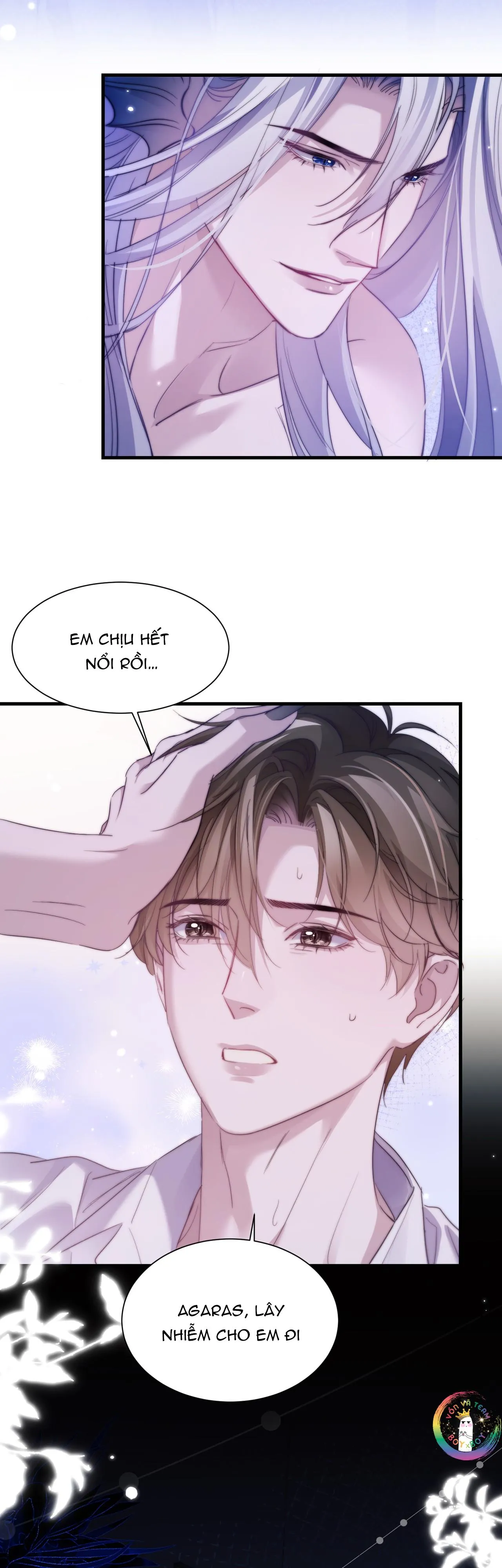 Nhân Ngư Desharow Chapter 116 Trang 12