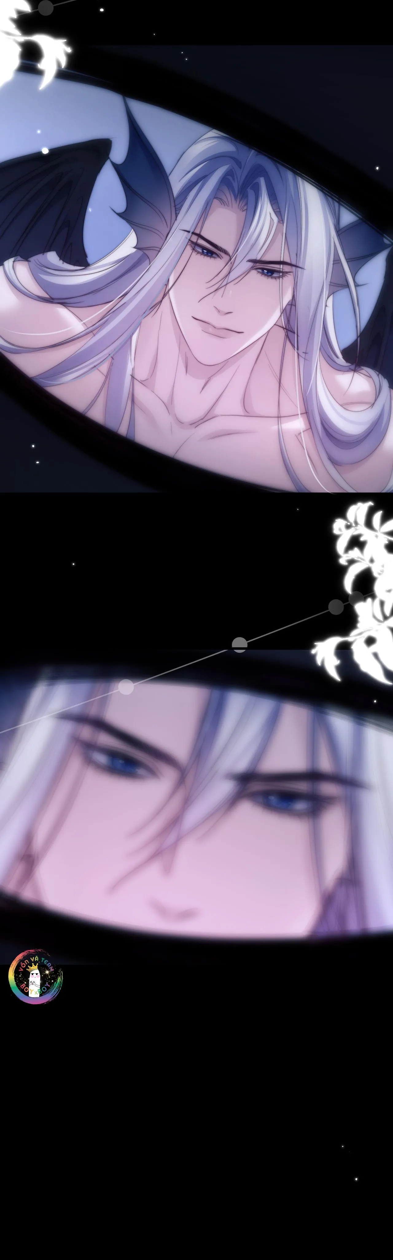 Nhân Ngư Desharow Chapter 116 Trang 14