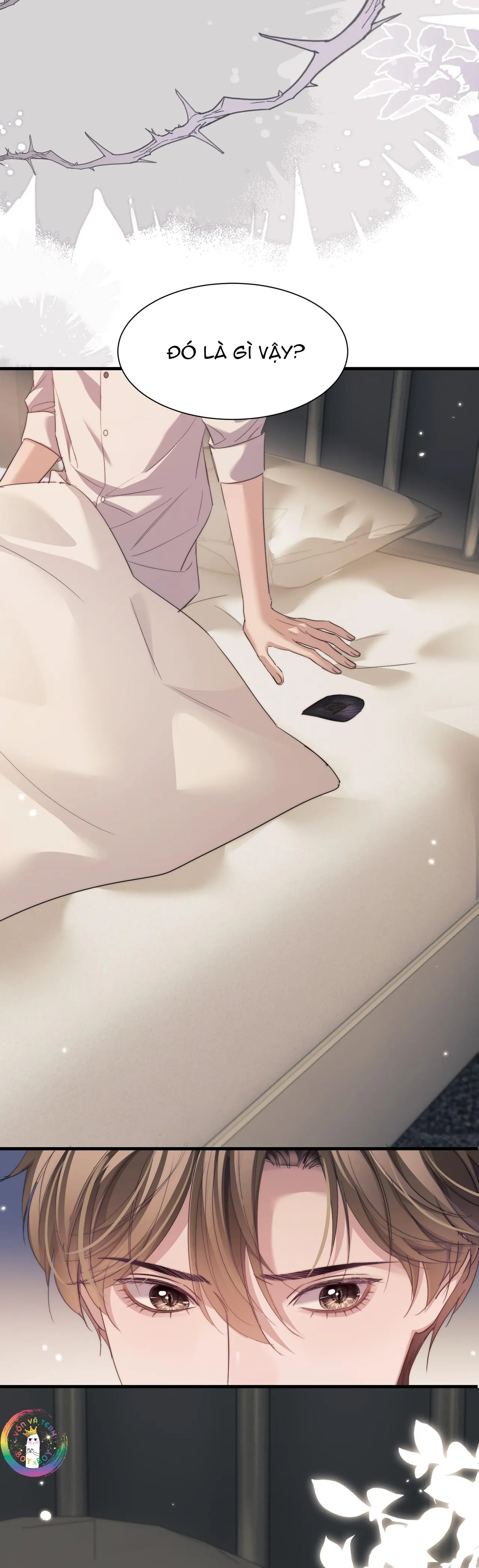 Nhân Ngư Desharow Chapter 116 Trang 19