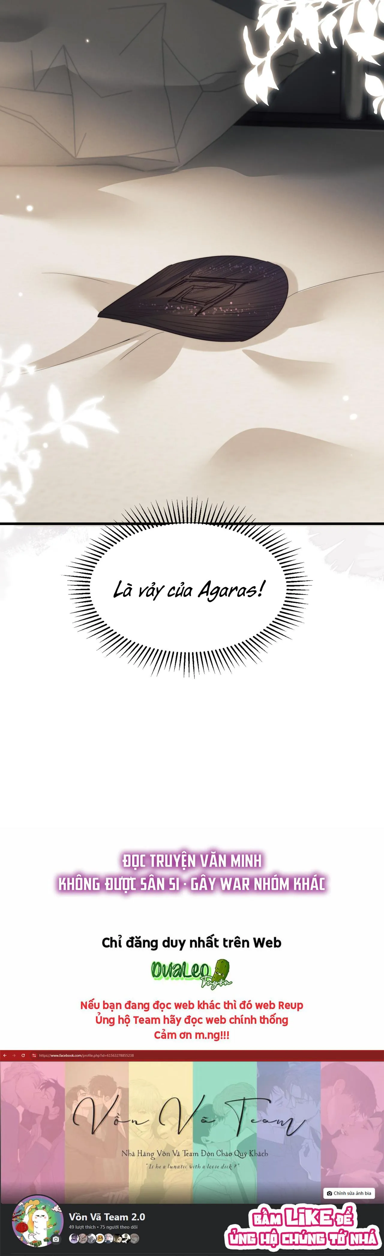 Nhân Ngư Desharow Chapter 116 Trang 20