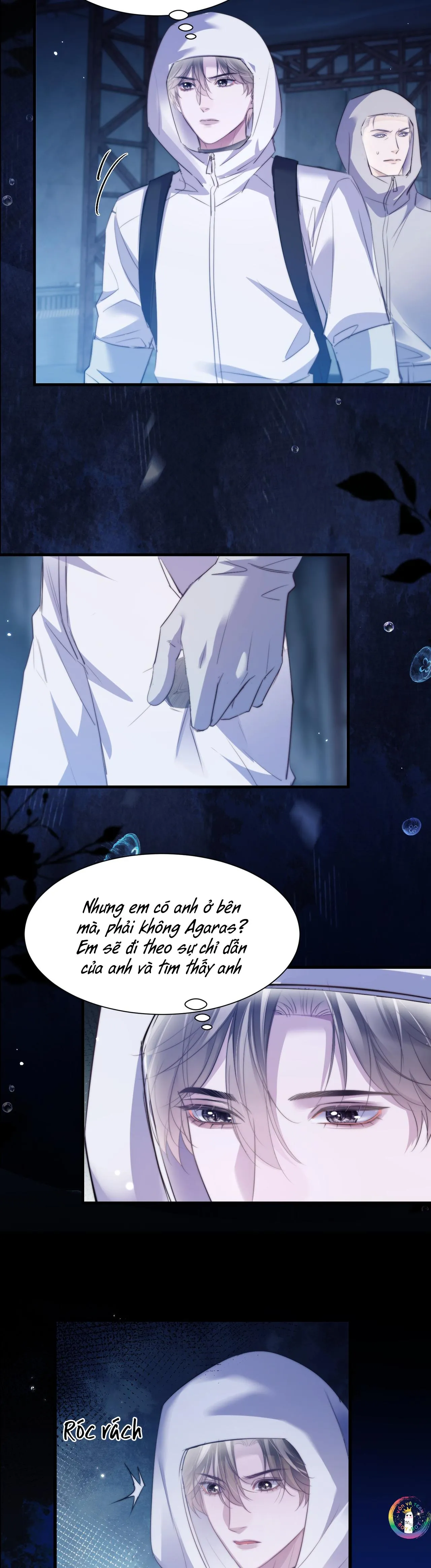 Nhân Ngư Desharow Chapter 117 Trang 14