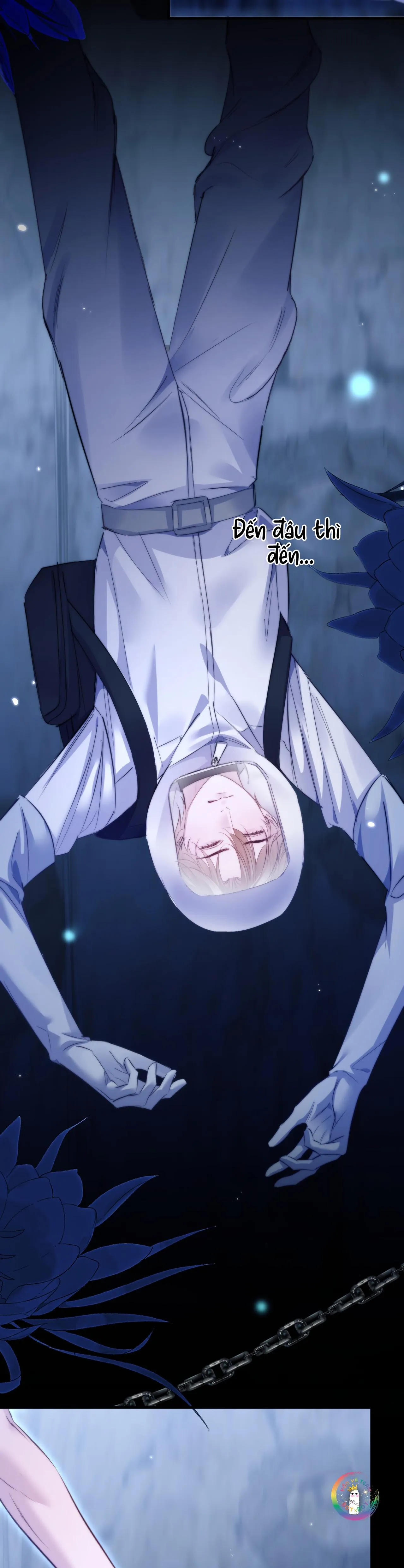 Nhân Ngư Desharow Chapter 119 Trang 17