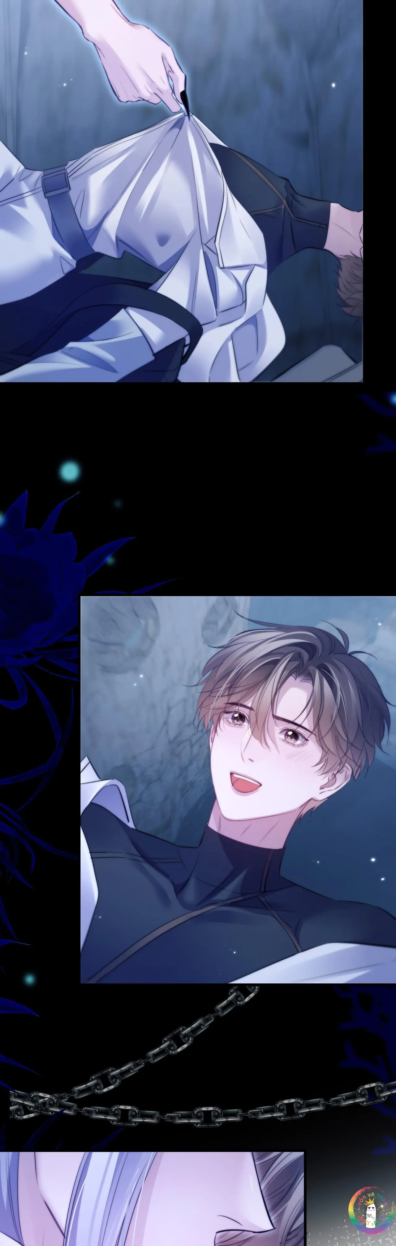 Nhân Ngư Desharow Chapter 119 Trang 18